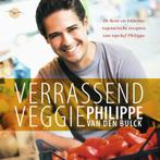 Verrassend veggie 9789057203534 Philippe Van den Bulck, Verzenden, Zo goed als nieuw, Philippe Van den Bulck