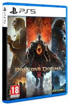 Dragons Dogma 2-Standaard (PlayStation 5) Gebruikt, Ophalen of Verzenden, Nieuw