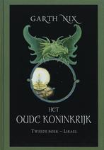 Lirael / Oude Koninkrijk / 2 9789022545188 Garth Nix, Verzenden, Garth Nix