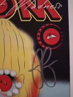 M.O.M: Mother of Madness #1 - Signed by Emilia Clarke (Game, Boeken, Nieuw