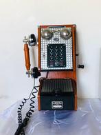 Spirit of Saint Louis - Téléphone analogique - Bois, Métal -