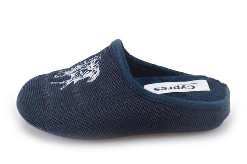 Cypres Pantoffels in maat 28 Blauw | 25% extra korting, Enfants & Bébés, Vêtements enfant | Chaussures & Chaussettes, Envoi