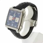 TAG Heuer - Monaco Chronograph - CAW211P - Heren - 2020+