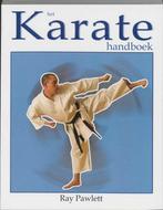 Het Karate handboek 9789038916620 R. Pawlett, Boeken, Verzenden, Gelezen, R. Pawlett