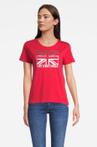 Sale: -49% | Pepe Jeans Zeldas Winter Red size XL  | Otrium