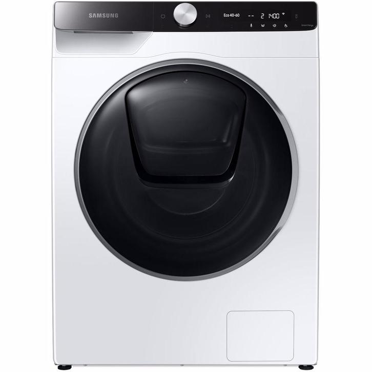 Samsung Wd90t984ases2 Was-droogcombi 9kg -6kg 1400t, Elektronische apparatuur, Was-droogcombinaties, Ophalen of Verzenden