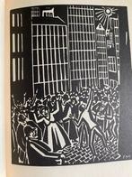 Luise Rinser / Frans Masereel - Die Sonne / In atomarer