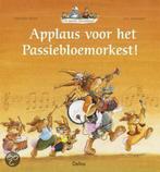 Applaus voor het Passiebloemorkest / De Familie Passiebloem, Boeken, Verzenden, Zo goed als nieuw, G. Huriet