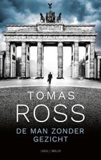 De man zonder gezicht 9789403105710 Tomas Ross, Boeken, Verzenden, Gelezen, Tomas Ross