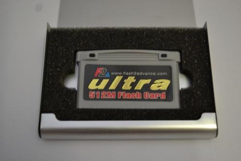 Ultra Flash Card 512M, Games en Spelcomputers, Games | Nintendo Game Boy