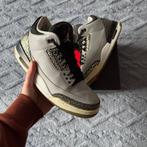 Nike - Air Jordan 3 - Sneakers - Maat: EU 45, Kleding | Heren, Nieuw