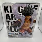 Bandai - ONE PIECE KING OF ARTIST THE MONKEY.D.LUFFY, Boeken, Nieuw