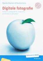 Handboek Digitale fotografie / PC handboek 9789059510876, Boeken, Verzenden, Gelezen, M. Heymans
