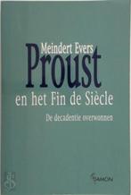 Proust en het fin de siecle, Nieuw, Nederlands, Verzenden