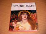 Het Symbolisme 9783822851340 Gibson, Boeken, Verzenden, Zo goed als nieuw, Gibson