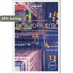 New York City / Lonely Planets best of guides 9781786571625, Verzenden, Gelezen, Ali Lemer