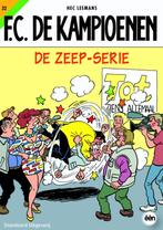 F.C. De Kampioenen 32 - De Zeep-serie 9789002216282, Livres, BD, H. Leemans, T. Bouden, Verzenden