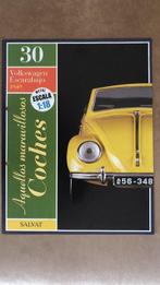 Salvat 1:18 - Voiture miniature - Volkswagen Escarabajo 1949, Hobby en Vrije tijd, Nieuw