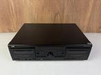 JVC - TD-W218 Lecteur de cassettes audio, TV, Hi-fi & Vidéo, Radios