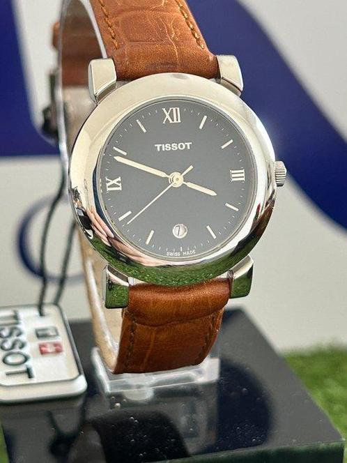 Tissot - Classic - Zonder Minimumprijs - Dames - 1990-1999, Handtassen en Accessoires, Horloges | Heren