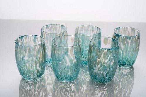 Ribes Atelier - Maryana Iskra - Service de boisson - Verre, Antiek en Kunst, Kunst | Designobjecten