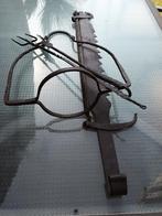 Werktuig (4) Antiek - Haardhaal - Hangijzer, Antiek en Kunst