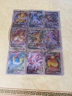 Pokémon - 9 Complete Set - Vmax Evolutions - Evolving Skies, Nieuw
