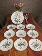 Villeroy & Boch - Eetservies voor 6 - Porselein - Botanica