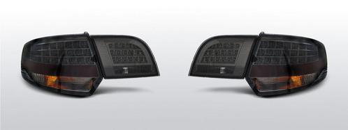 Achterlichten Audi A3 8P 2003-2008 | LED | smoke, Auto-onderdelen, Verlichting, Nieuw, Audi, Verzenden