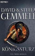 Königssturz  David A. Gemmell  Book, Verzenden, Gelezen, David A. Gemmell