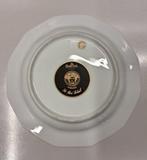 Rosenthal - Versace - Schotel - Le Roi Soleil - Rosenthal