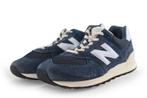 New Balance Sneakers in maat 40 Blauw | 5% extra korting, Kleding | Heren, Schoenen, New Balance, Zo goed als nieuw, Sneakers