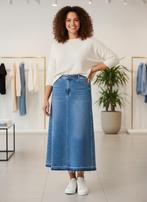 Yest Curve rok Ginevra2(50)Maat 46/48 (XL) of groter, Kleding | Dames, Verzenden, Nieuw, Maat 46/48 (XL) of groter, Overige kleuren