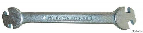 Bgs Technic Spakensleutel voor motorfietsen en crossers, Auto diversen, Autogereedschap, Verzenden