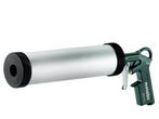 Veiling - Metabo perslucht kitpistool DKP 310, Doe-het-zelf en Bouw, Gereedschap | Overige machines, Nieuw