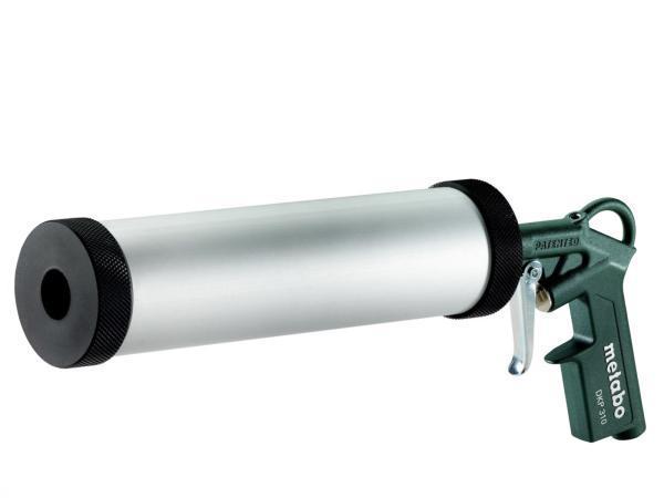 Veiling - Metabo perslucht kitpistool DKP 310, Doe-het-zelf en Bouw, Gereedschap | Overige machines