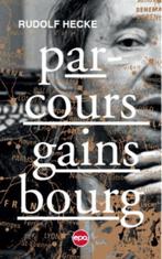 Parcours Gainsbourg 9789462671065 Rudolf Hecke, Verzenden, Rudolf Hecke