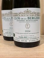 2024 Nicolas Joly, Clos de la Bergerie - Loire - 2