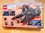 Lego Set - 75336 - Star Wars - Inquisitor Transport Scythe, Nieuw