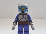 Lego Minifiguur - Sw0053 - Star Wars - Jango Fett, Nieuw