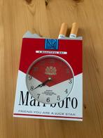 Marlboro Personnage publicitaire - ABS - 1980-1990, Antiek en Kunst