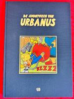 Urbanus [Linthout] Loempia uitgaven luxe - De avonturen van, Boeken, Nieuw