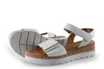 Gabor Sandalen in maat 39 Wit | 25% korting, Kleding | Dames, Schoenen, Verzenden, Wit, Gabor, Sandalen of Muiltjes