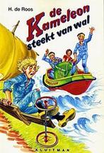 De Kameleon steekt van wal / Klassieke bibliotheek, Verzenden, Zo goed als nieuw, H. de Roos