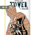 Tower 1. Proloog 9789076067377 Goethals, Verzenden, Gelezen, Goethals