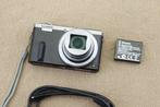 Panasonic Lumix DMC-TZ60, Leica lens, 30x optical,