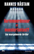 Seriemoordenaar of meesterfantast? 9789029089159, Boeken, Verzenden, Gelezen, Hannes Rastam