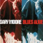 Gary Moore - Blues Alive, Cd's en Dvd's, Gebruikt