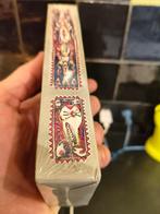 Oreste Zevola - Speelkaarten - Tarots Oreste Zevola - Papier