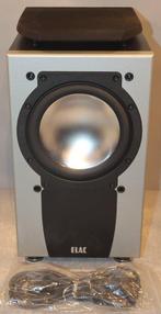 Elac - Bass 373 Ensemble d’enceintes